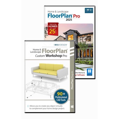 Mise à niveau FloorPlan 2026 – Design résidentiel 3D et performances améliorés