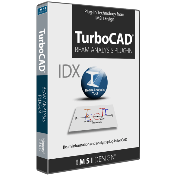Beam Analysis Tool