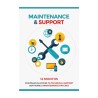 Maintenance & Support Renewal - TurboCAD