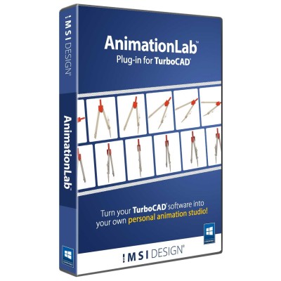 Plugin Animation Lab | Créez de superbes animations 3D facilement