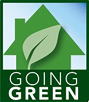Illustration de construction écologique