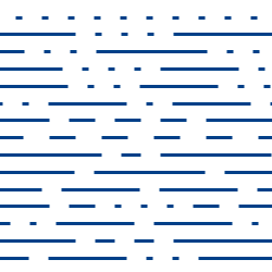 Exemples de lignes