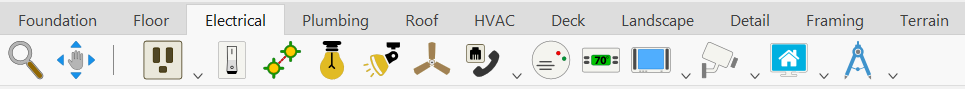 Design Phase Tabs Banner