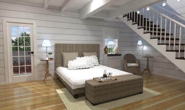 Exemple LuxCore 1