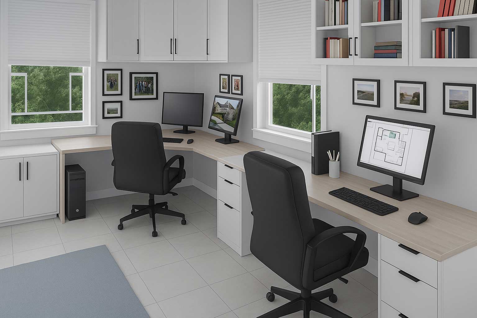 Bureau