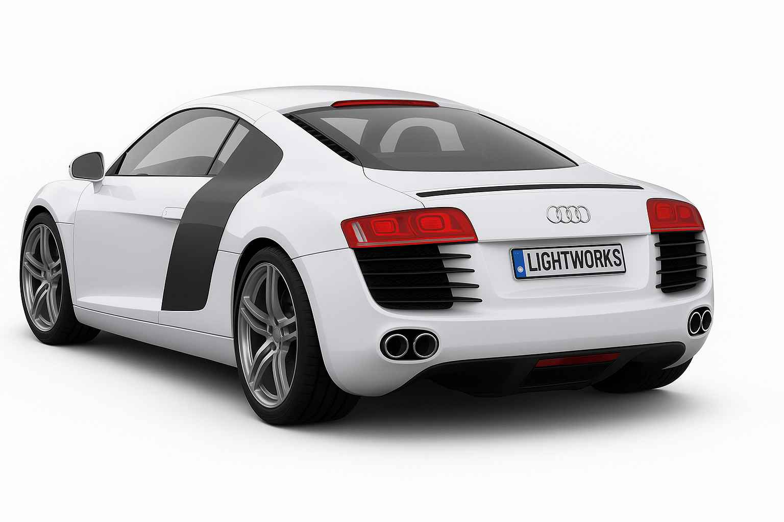 Enhanced Rendering