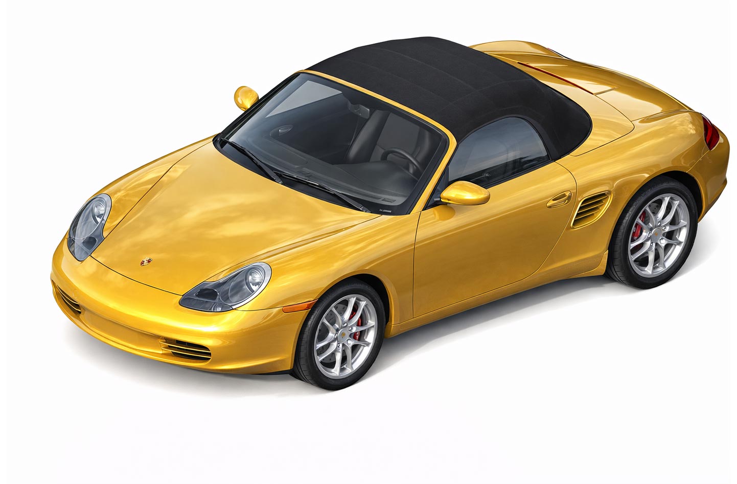 Vehicle concept rendered concept