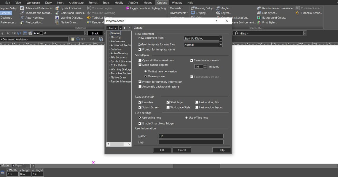 Copilot Palette : aide contextuelle (Smart Help Trigger)