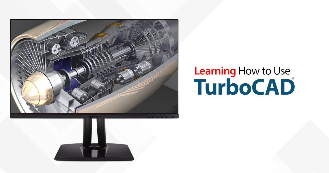 Apprendre à utiliser TurboCAD