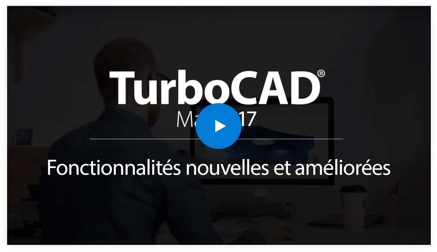 Regarder la nouvelle vidéo sur les fonctionnalités